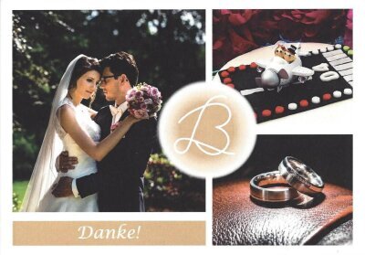 Hochzeits DJ Thomas Erfahrung