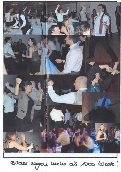 Parkcafe Ludwigsburg Ein DJ Thomas