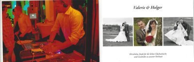 Feedback Ein DJ Thomas