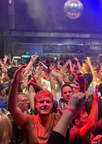 80er90er200er Party Manufaktur Schorndorf