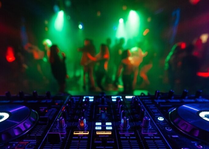 Party DJ