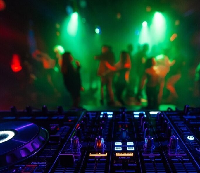Party DJ