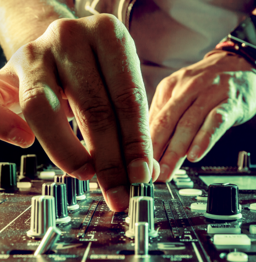 DJ Hochzeit Schorndorf