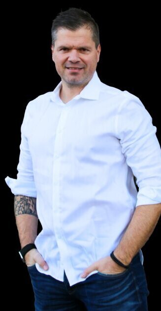 Ein DJ Thomas