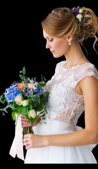 Hochzeit Braut Party