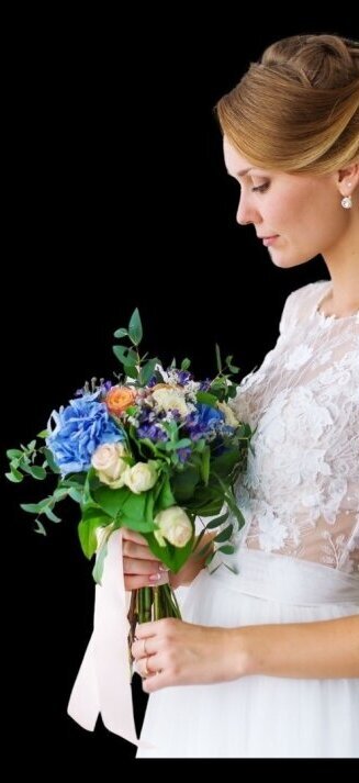 Hochzeit Braut Party