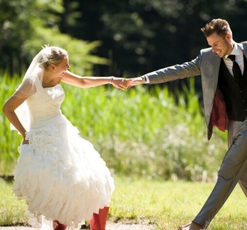 Hochzeit DJ Stuttgart