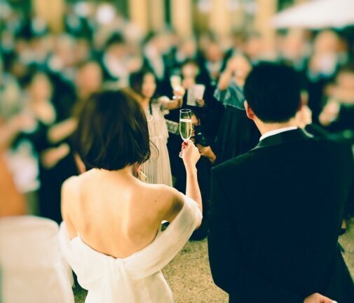 DJ Hochzeit Esslingen