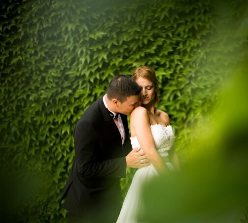 Hochzeits DJ Schwäbisch Gmünd