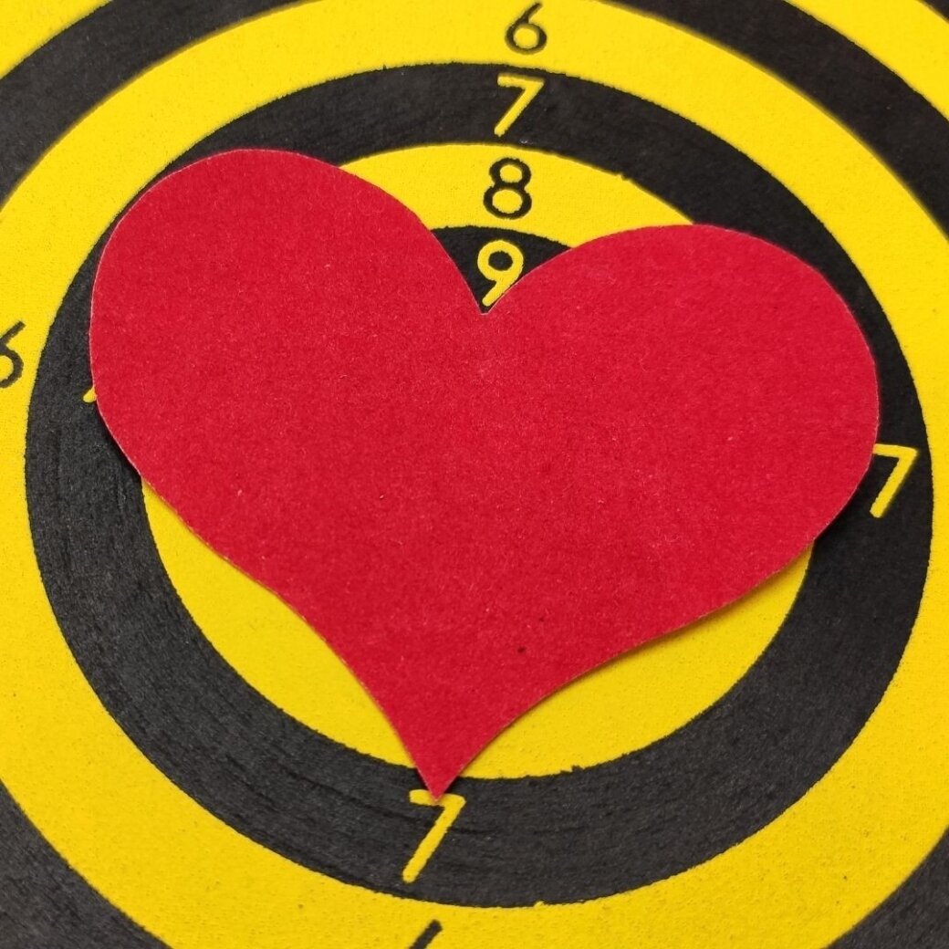 Übereinstimmungsspiel Wie gut kennt ihr Eure Gäste