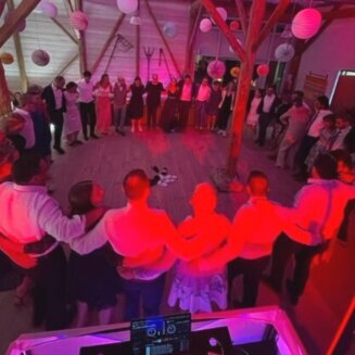 DJ Schwäbisch Gmünd und Umgebung